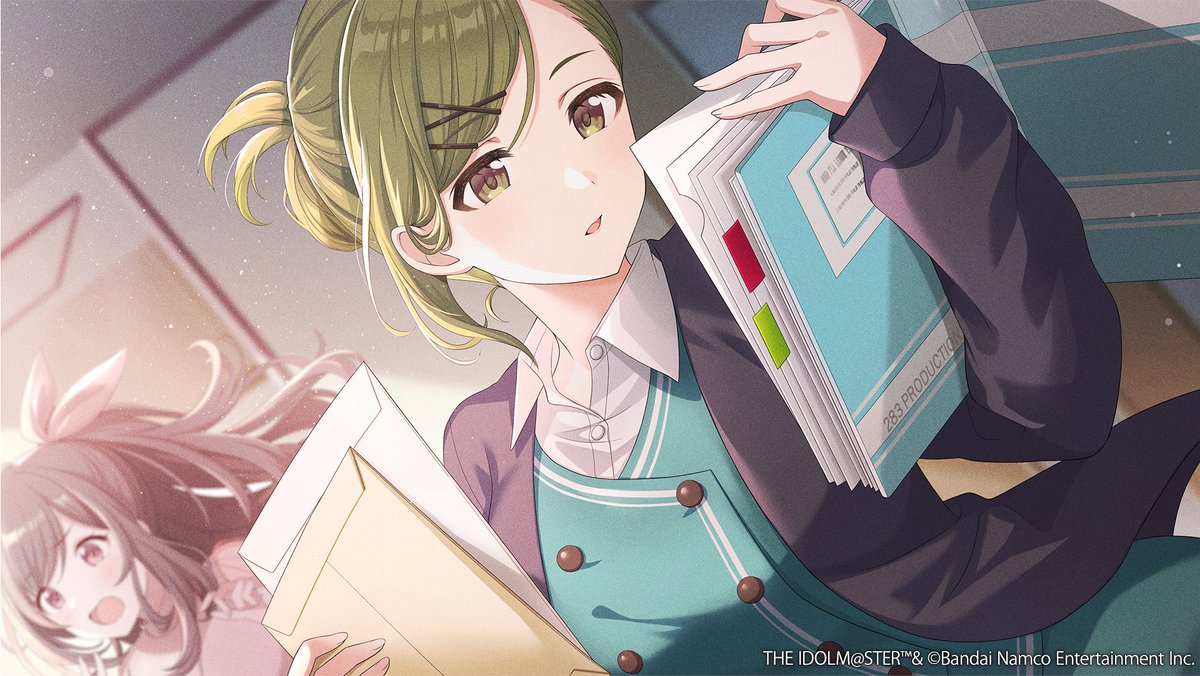 新ピックアップガシャ紹介 ／ 新Sキャラピックアップガシャ 「for