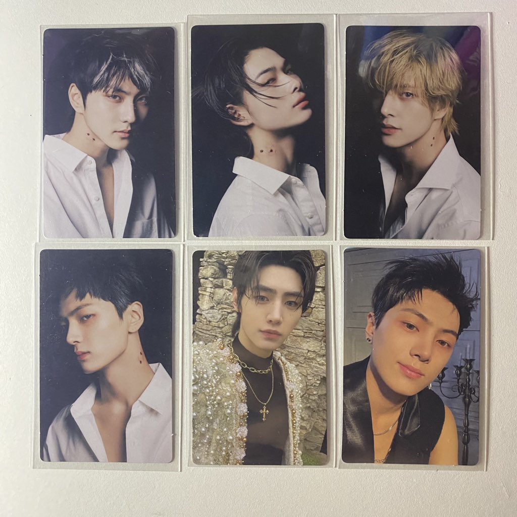 track7royalty's tweet photo. ꒰ wts lfb ph ꒱ 🌟

𓂃 dark blood pcs .ᐟ less ₱ 20 if payo

𓂋 x sensi
𓂋 take all for ₱300 
𓂋 on hand 
𓂋 payo / 3 days res 

# sunghoon ni-ki jungwon jake jay weverse pearl engene selca concept https://t.co/ZLZrHsksoD