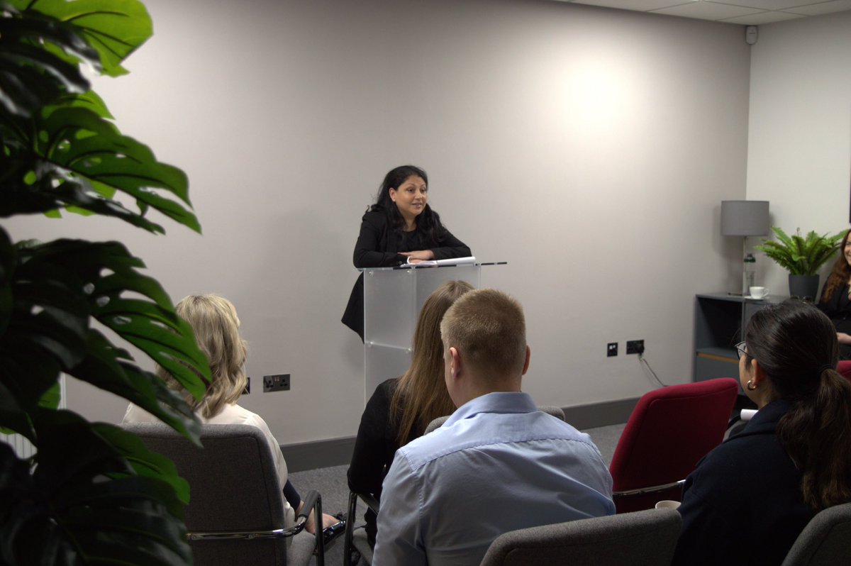 Resolution West Mids tweet media