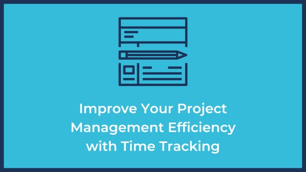 Struggling to keep your projects on track? 🤔 Boost your efficiency with time tracking! 🕒⏰ Learn how to streamline your project management process and hit deadlines with ease. Read more: bit.ly/3JuQeSw #timemanagement #projectmanagement