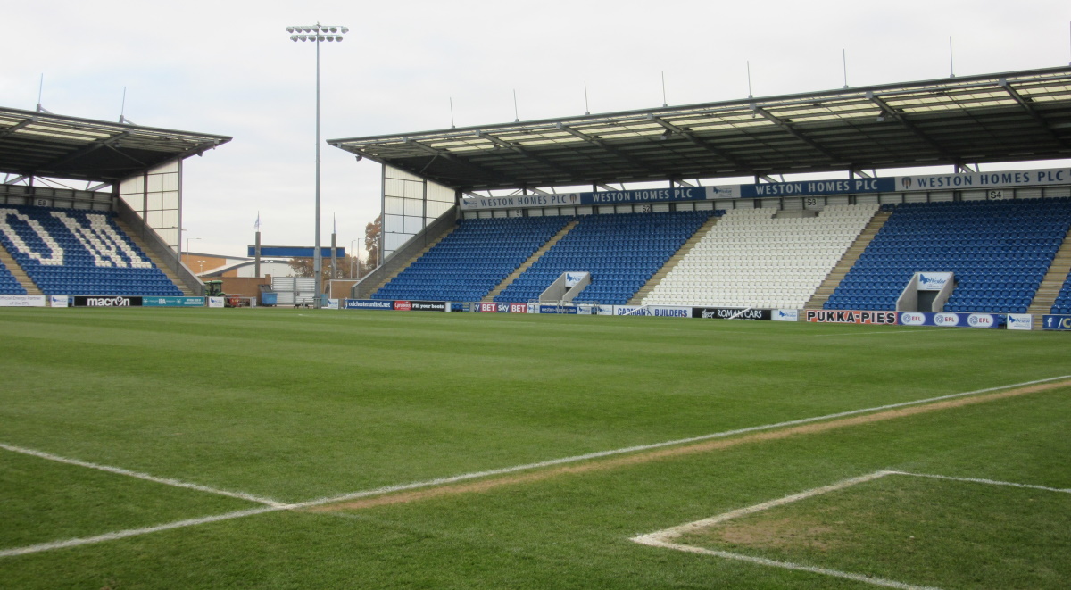 Tickets are now on sale for the two Suffolk County Cup Finals taking place at <a href="/ColU_Official/">Colchester United FC</a>...

rb.gy/2fs5vg

<a href="/thedishmen/">Cavendish Football Club</a> 
<a href="/RedgraveRangers/">Redgrave Rangers FC</a> 
<a href="/BuryTownFC/">Bury Town FC</a> 
<a href="/HRFCEJA/">Haverhill Rovers EJA/JPL</a> 

#SFAcountycups
#AThrivingLocalGame