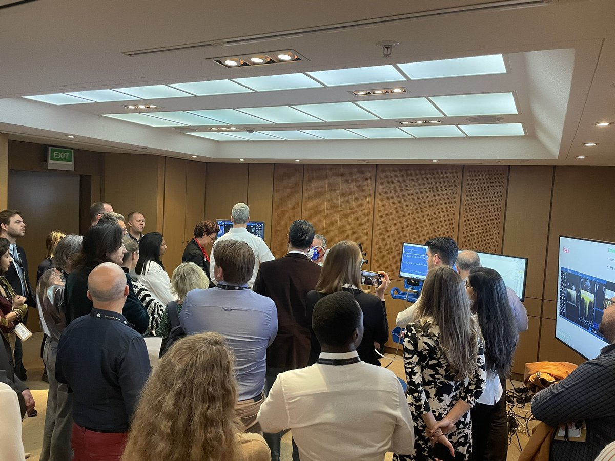Flavio D'Ascenzi (@flaviodascenzi) on Twitter photo CPET imaging: practical tutorial, only at #ESCPrev2024!! @janverwerft
#cpet #exerciseecho #athens CPET imaging: practical tutorial, only at #ESCPrev2024!! @janverwerft
#cpet #exerciseecho #athens
