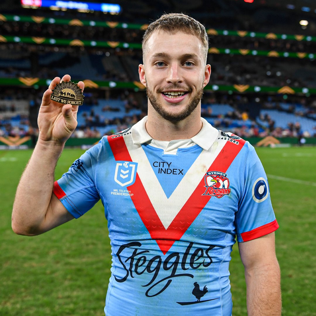 NRL tweet media