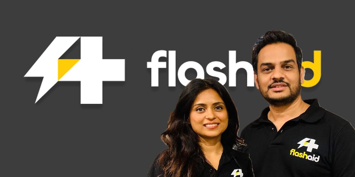 Flashaid, a healthcare and #insurtech firm, has successfully raised $2.5 million in its pre-Series A funding round, with Piper Serica Angel Fund and SOSV leading the investment. Early-stage investors, including Z21 Ventures Fund and ZNL Growth Fund, also participated in this…