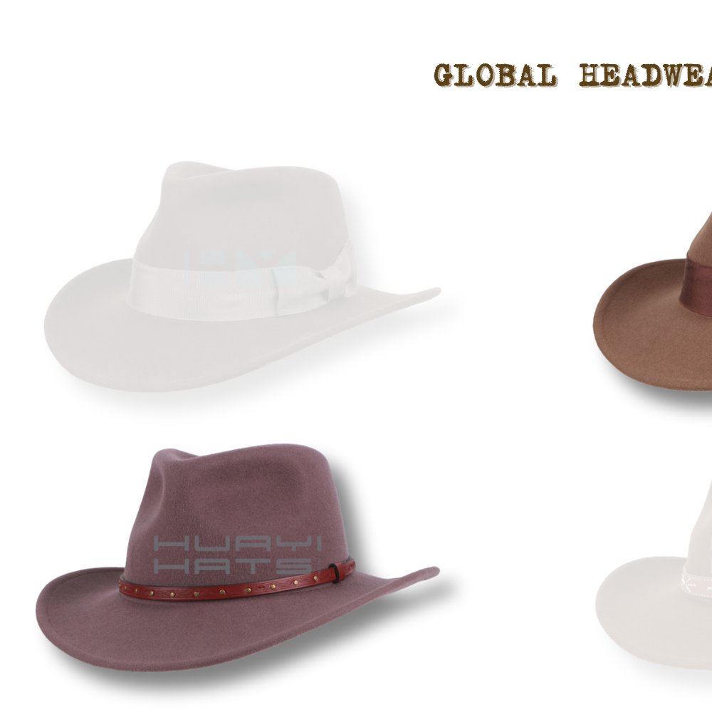 Classic shapes, timeless appeal. Our hat designs offer enduring style for your brand's distinguished lineup.
#factory #wholesalehats #manufacturing #hat #OEM #Australianwool #MadeInUSA #SustainableFashion #B2BFashion #RetailSupply #HatManufacturing