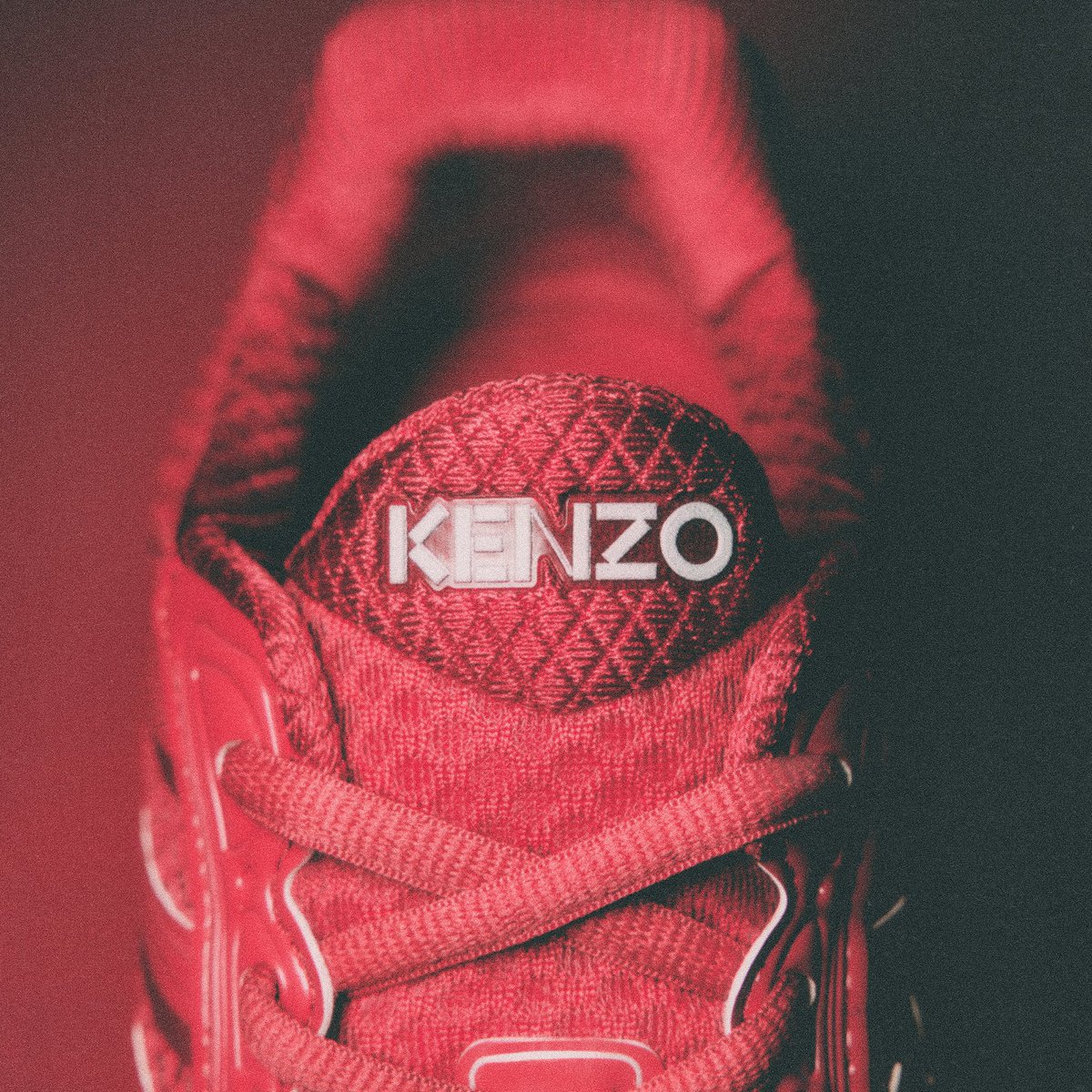 kenzo tweet picture