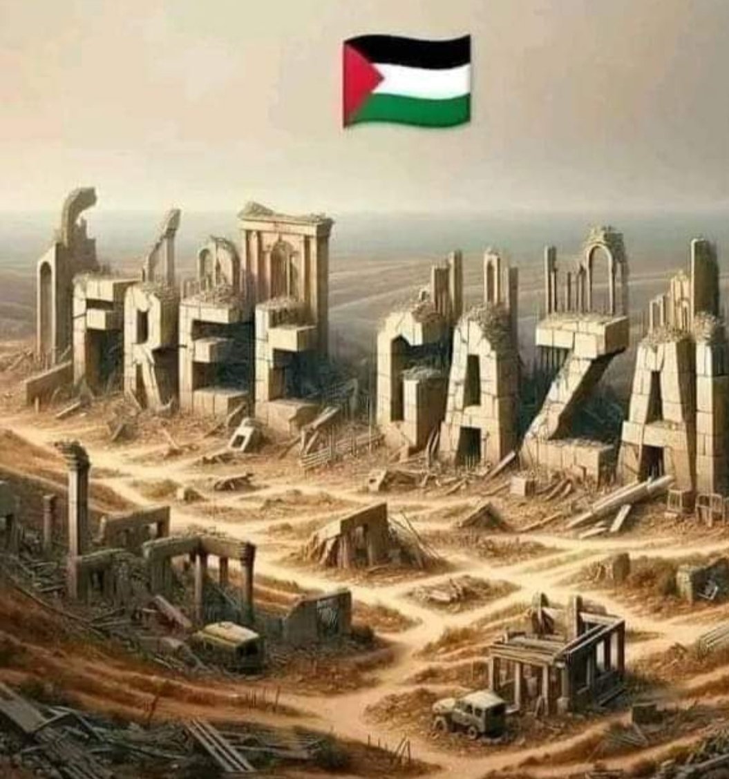 #DeZurdaPor la solidaridad con el pueblo palestino. Levantémonos todos, en repulsa unánime de condena al gobierno de Israel, por la violación a los derechos humanos de ese sufrido pueblo.
#FreePalestine 
#DeZurdaTeam