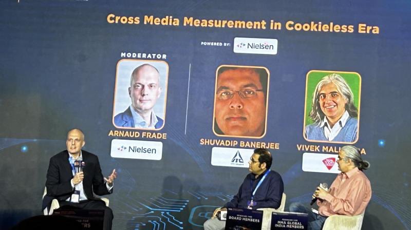 MMA Impact India 2024: Addressing measurement gaps unleashes cross-media marketing's full potential manifest-media.in/digital/250424… @ITCCorpCom