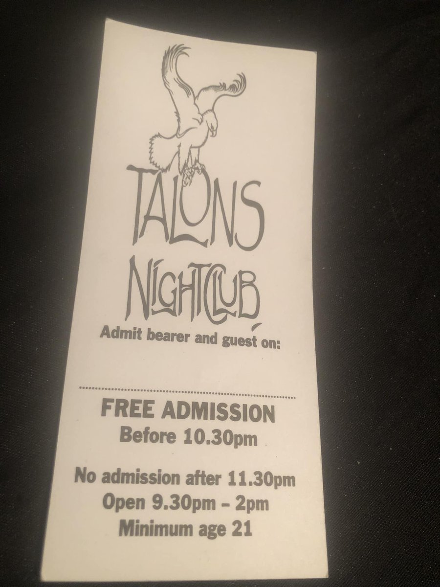 Manx Nostalgia (@manxnostalgia) on Twitter photo Anyone go here? Talons Nightclub in the Falcon Hotel, Port Erin. Via Andy Hutchison <a href="/PortErinComs/">Port Erin Commissioners</a> #isleofman #manx Anyone go here? Talons Nightclub in the Falcon Hotel, Port Erin. Via Andy Hutchison <a href="/PortErinComs/">Port Erin Commissioners</a> #isleofman #manx