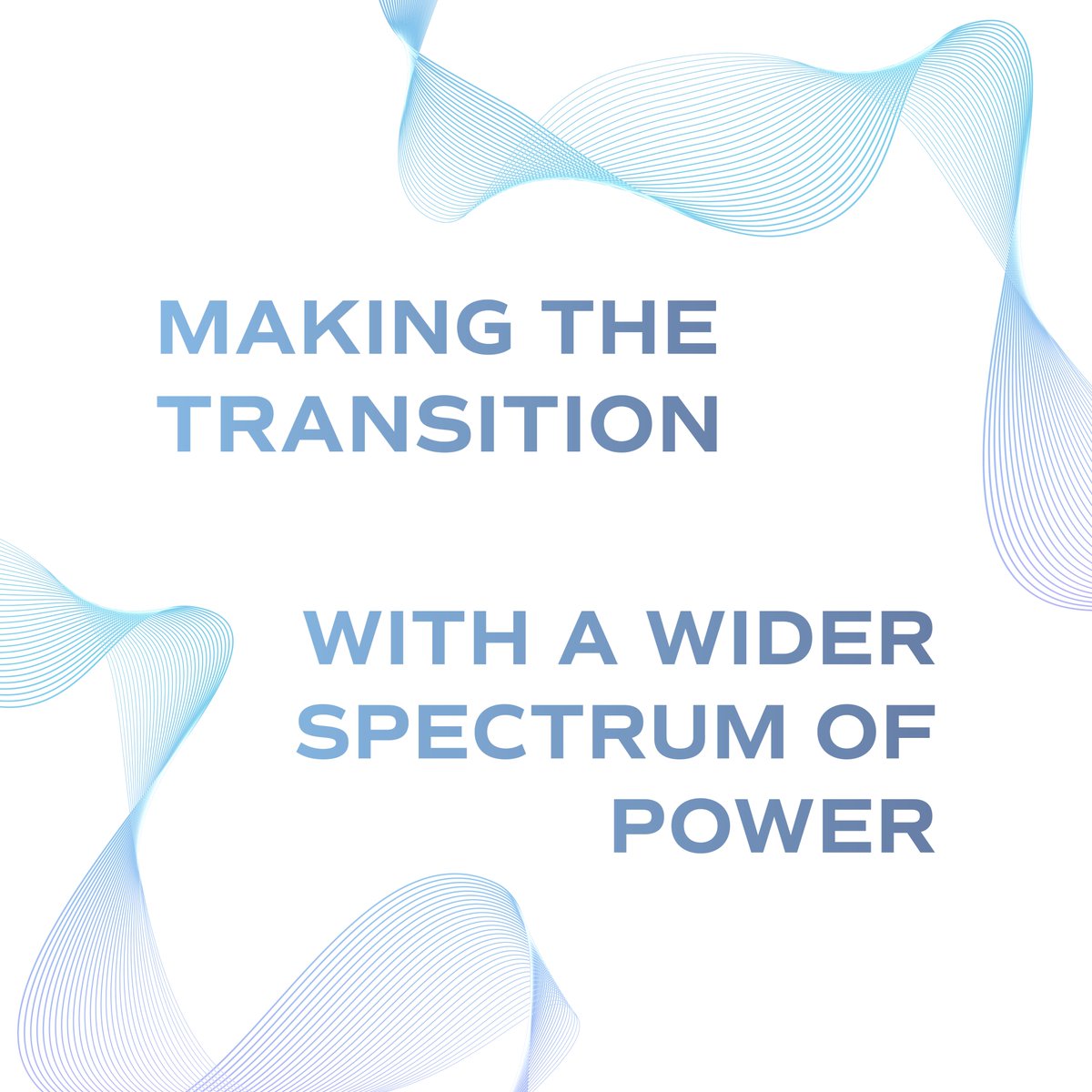 AGCO Power works to widen the spectrum of available power choices. Because our future needs them. See them at INTERMAT 2024!

For more info, visit our website bit.ly/3W9SCWD

#AGCOPower #INTERMATParis #INTERMAT2024 #WideSpectrumOfPower
