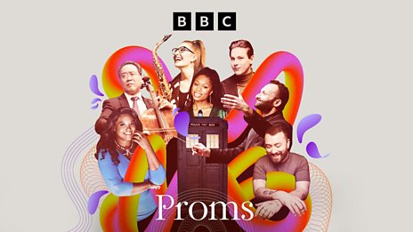 Excited to be going to the launch of the 2024 <a href="/bbcproms/">BBC Proms</a> this evening -- an extraordinary feast of music that keeps going for two whole months!