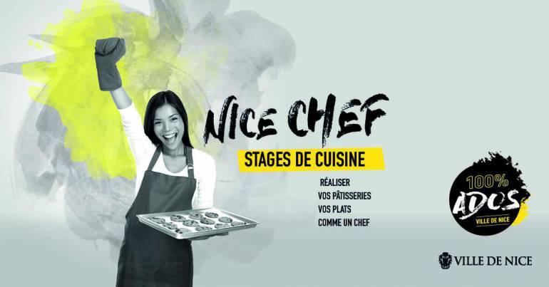 Explore Nice Côte d'Azur (@explorenca) on Twitter photo Ce vendredi 26 avril, les apprentis pâtissiers du stage « Nice Chef » de la <a href="/VilledeNice/">Ville de Nice</a> vont vivre une journée inoubliable ! 🧑🍳 Sous la direction de <a href="/mercotte/">Mercotte</a> et <a href="/LoicBallet/">ballet loic</a>, ils réaliseront un biscuit de Savoie pour clôturer cette semaine en beauté ! 😍
#ExploreNiceCotedAzur Ce vendredi 26 avril, les apprentis pâtissiers du stage « Nice Chef » de la <a href="/VilledeNice/">Ville de Nice</a> vont vivre une journée inoubliable ! 🧑🍳 Sous la direction de <a href="/mercotte/">Mercotte</a> et <a href="/LoicBallet/">ballet loic</a>, ils réaliseront un biscuit de Savoie pour clôturer cette semaine en beauté ! 😍
#ExploreNiceCotedAzur