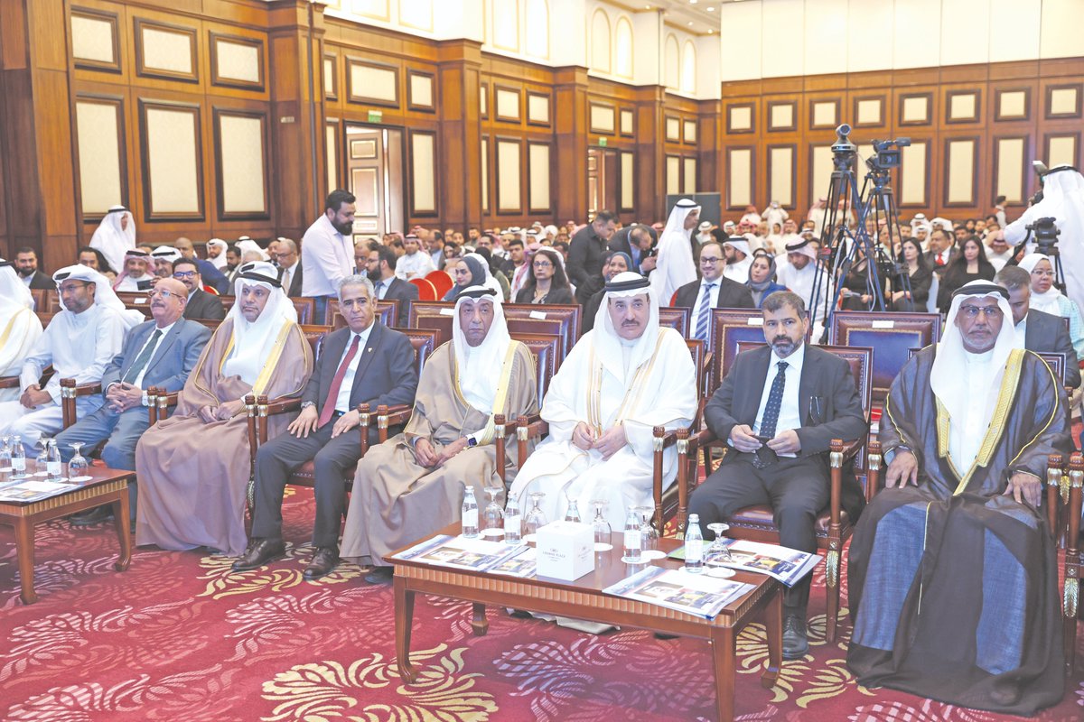 More than 250 Bahraini workers in the private sector were honoured at a ceremony yesterday marking International Workers’ Day, which is observed on May 1. Read: gdnonline.com/Details/1310456 #gdnonline #gdnmedia #gdnnews #bahrainnews #bahrain