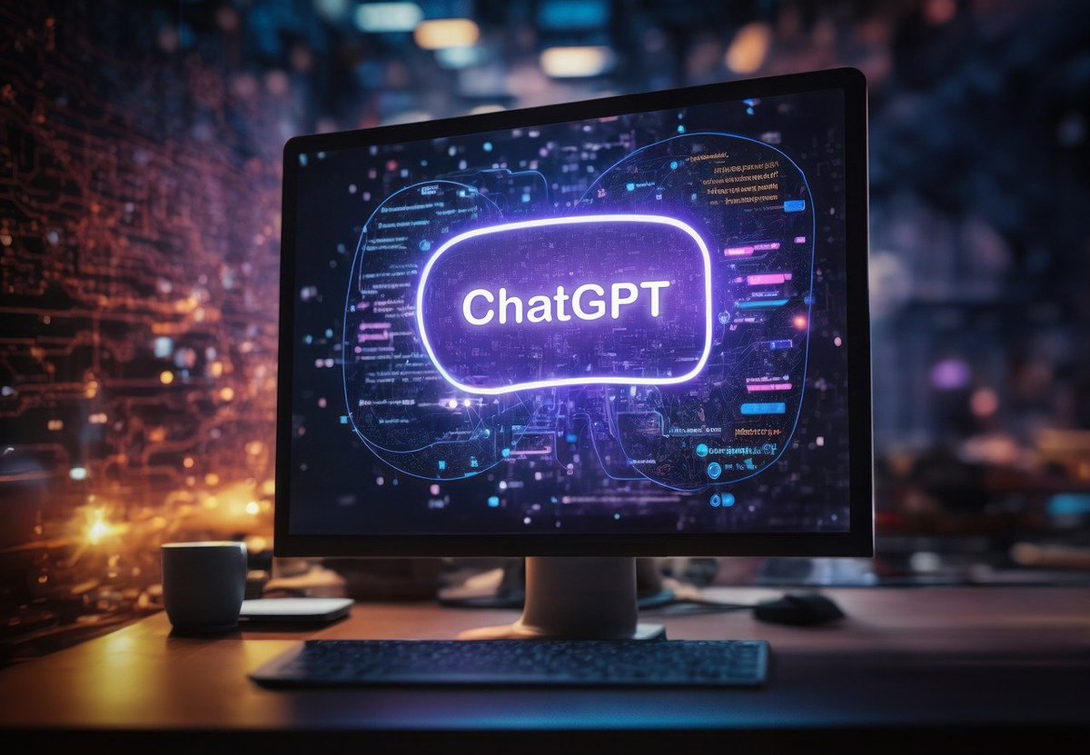 Don't miss out on CILIP's AI event from @gig_cilip- A free & informal lunchtime webinar fro @Philbradley with a live 45 minute demo of chatbots, AI search and AI tools, plus time for questions at the end of his session. More info & book: cilip.org.uk/events/EventDe… #AiHub