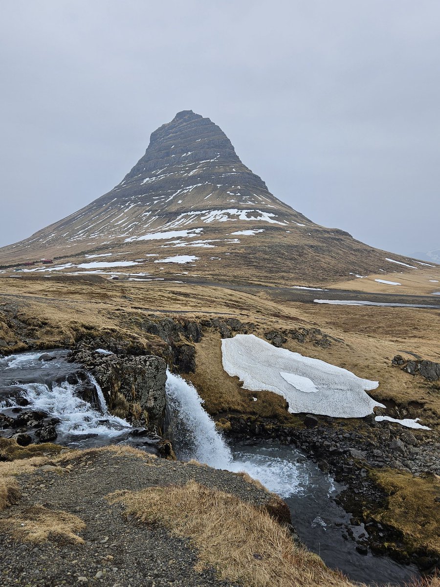 DavidINewman's tweet photo. Day 3 of 2000km road trip of #Iceland. Great to be back after so long and even better father and son adventure. https://t.co/i9cd2adR6d