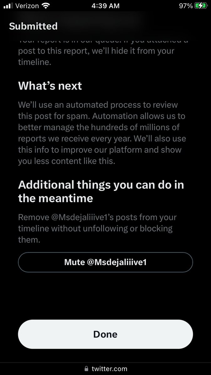 RadioflyVsGJ's tweet photo. @msdejalive It’s been done https://t.co/hyhmR2g9cA