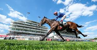 Mark the date for Ladies day for racing’s most spectacular carnival at the Betfred Derby Festival @EpsomRacecourse on 31st May 2024.
