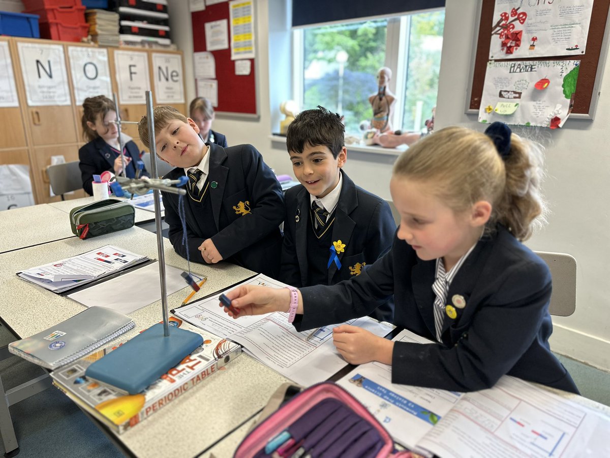 Monmouth Prep Science (@drwallscience) on Twitter photo Y3 have been working on @magnetism they’ve been making their own magnets and investigating repulsion & attraction. 🧲 <a href="/Habsmonmouth/">Haberdashers' Monmouth School</a> <a href="/MonPrepSchool/">Haberdashers' Monmouth Prep School</a> #STEM #Physics #magnetism Y3 have been working on @magnetism they’ve been making their own magnets and investigating repulsion & attraction. 🧲 <a href="/Habsmonmouth/">Haberdashers' Monmouth School</a> <a href="/MonPrepSchool/">Haberdashers' Monmouth Prep School</a> #STEM #Physics #magnetism