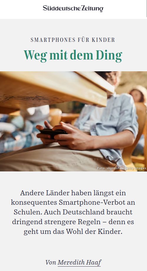 Herbert Renz-Polster tweet media