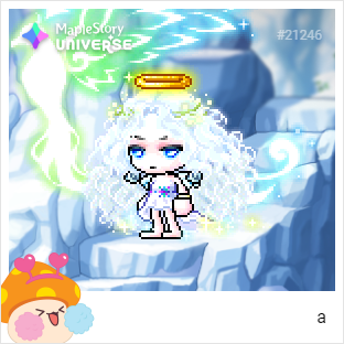 Wowlet_K's tweet photo. @MaplestoryU @MaplestoryU https://t.co/LtWEPejraM