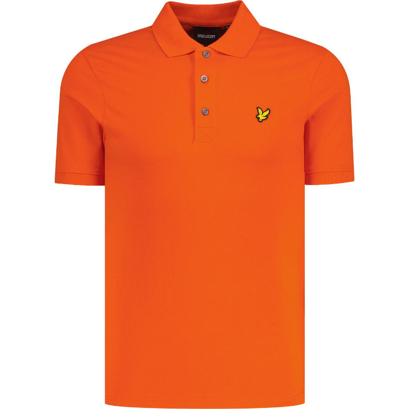 AtomRetro's tweet photo. New in from Lyle &amp; Scott.