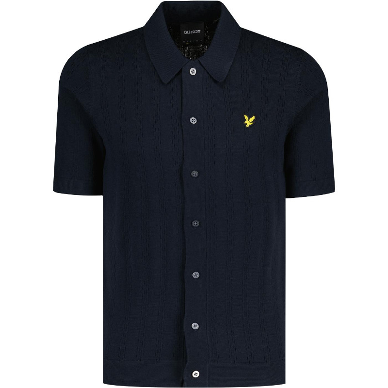 AtomRetro's tweet photo. New in from Lyle &amp; Scott.