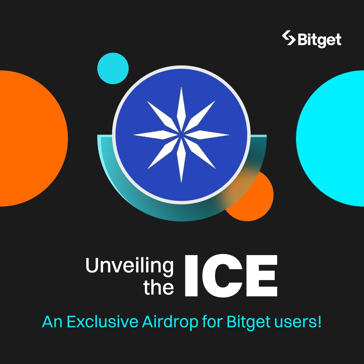 🎉 Special Giveaway from Bitget’s Africa Community! 🎁 @bitgetglobal will be giving away $1,000 in ICE to their new users in Africa! 🥂 📅 Duration: Now until May 1, 23:59 (UTC+1) ✅ Complete the gleam tasks to enter: gleam.io/9Wp24/bitget-a…