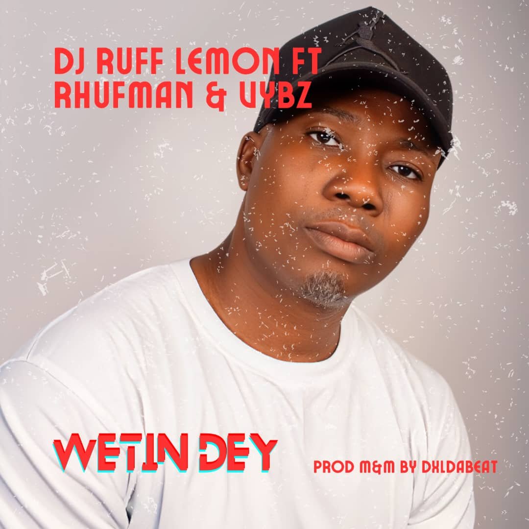 #NP▶️🎶WETIN DEY by @dj_rufflemon2 ft @Iam_Ruffman x @iam_vybz 🔛#TerrificThursday #MorningLiteShow☀️ WITH @k_remedy📻🎧#AskNoun #TuneIn #WorldMalariaDay zeno.fm/nounfm 25/4/2024