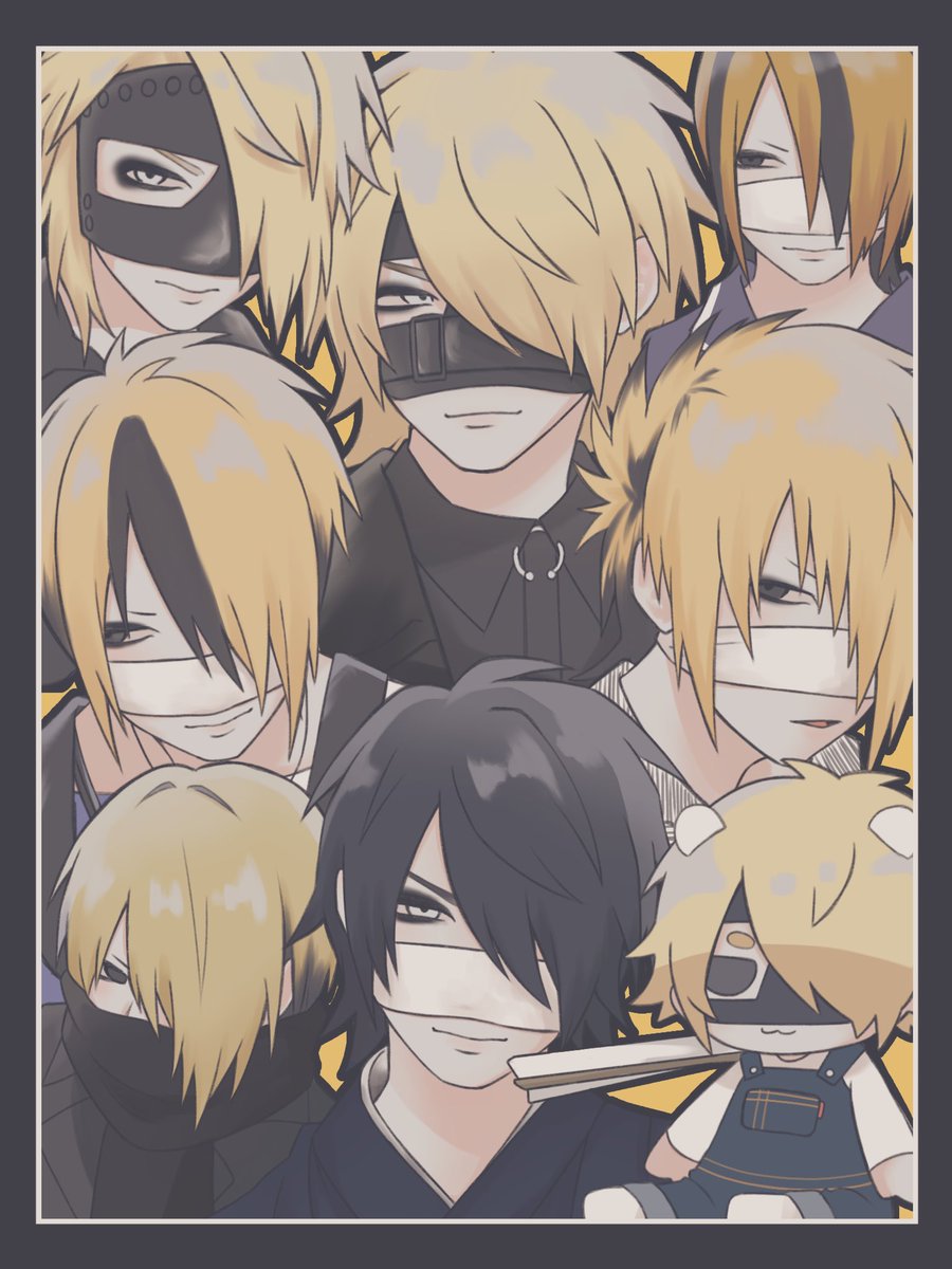 YaKuZuKe_____'s tweet photo. https://t.co/mN5jXJLx5i
