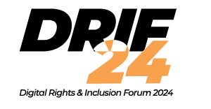 It's the final day of #DRIF24 - join us for our session Democratizing Knowledge: The Transformative Role of Digital Rights Fellowship in Africa 📅 10:00 - 11:00 More details here: drif.paradigmhq.org/agenda/ #DRIF