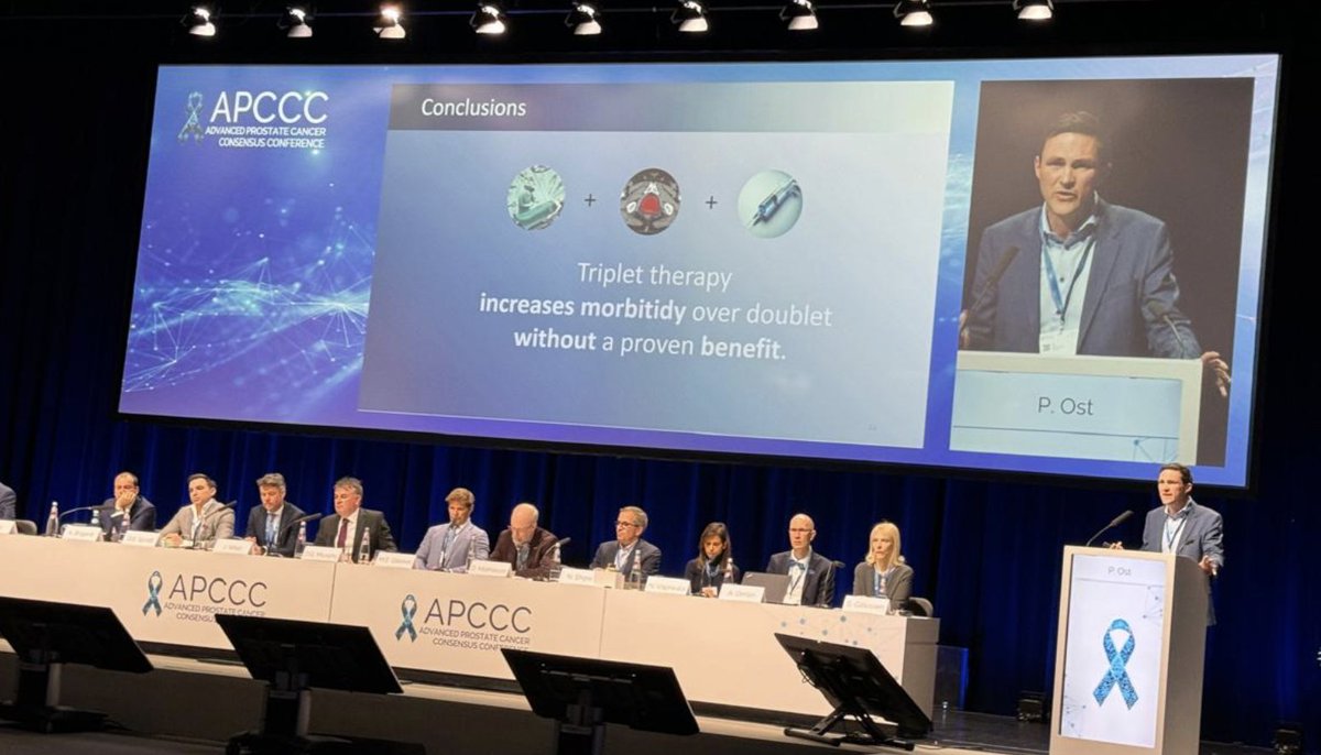 Rodrigo Sanchez Roger (@rodrogsan) on Twitter photo 📍Debate SI RT‼️ ENTONCES🥸 Seleci9n mejor de pacientes-factores de riesgo 🇦🇷UrooncoArgentina #APCCC24 <a href="/OncoAlert/">OncoAlert</a> <a href="/APCCC_Lugano/">Advanced Prostate Cancer Consensus Conference</a> <a href="/Uromigos/">Uromigos</a> <a href="/gu_onc/">GU Cast | Urology podcast!</a> <a href="/jpsade2/">Juan Pablo Sade</a> <a href="/EAU_Uroonco/">EAU Edu Platform UROONCO</a> <a href="/oncourologiaarg/">Urooncologia.arg</a>
<a href="/SauUrologia/">Sociedad Argentina de Urología🇦🇷</a> <a href="/tomassoule/">Dr. Tomás Soulé</a> <a href="/aaoncoclinica/">Asociación Argentina de Oncología Clínica (AAOC)</a> <a href="/DrCastroPena/">Pablo CASTRO PEÑA</a> <a href="/UroTeragLATAM/">UroTeragLATAM</a> 📍Debate SI RT‼️ ENTONCES🥸 Seleci9n mejor de pacientes-factores de riesgo 🇦🇷UrooncoArgentina #APCCC24 <a href="/OncoAlert/">OncoAlert</a> <a href="/APCCC_Lugano/">Advanced Prostate Cancer Consensus Conference</a> <a href="/Uromigos/">Uromigos</a> <a href="/gu_onc/">GU Cast | Urology podcast!</a> <a href="/jpsade2/">Juan Pablo Sade</a> <a href="/EAU_Uroonco/">EAU Edu Platform UROONCO</a> <a href="/oncourologiaarg/">Urooncologia.arg</a>
<a href="/SauUrologia/">Sociedad Argentina de Urología🇦🇷</a> <a href="/tomassoule/">Dr. Tomás Soulé</a> <a href="/aaoncoclinica/">Asociación Argentina de Oncología Clínica (AAOC)</a> <a href="/DrCastroPena/">Pablo CASTRO PEÑA</a> <a href="/UroTeragLATAM/">UroTeragLATAM</a>