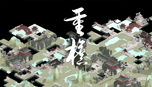 #Eaves #重檐 playtest is available on steam now!
Welcome to join!!!
#steamwishlist #Steam #indiedev #IndieGameDev