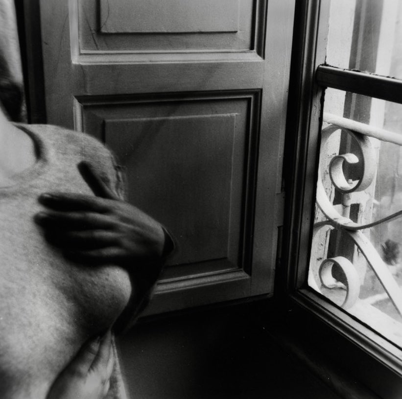 Francesca Woodman