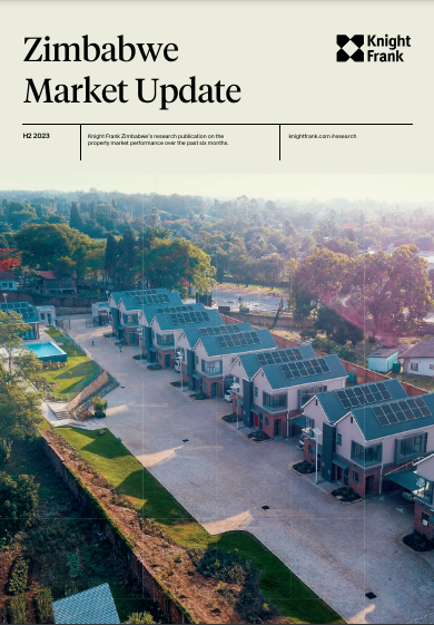 A notable trend observed in the country’s industrial sector is the repurposing of many properties in Graniteside and parts of Willowvale for retail use...makeshift shopping stalls measuring around 80 sqm have emerged, fetching monthly rental rates ranging from US$12 to US$15 psm