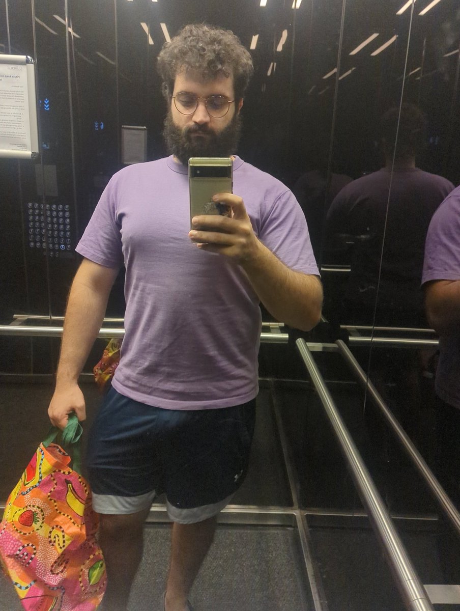 bazinga is the same in every language 🤌
Really makes you think 🤔 🧐 
Am I getting bazoinked? 🥵😩