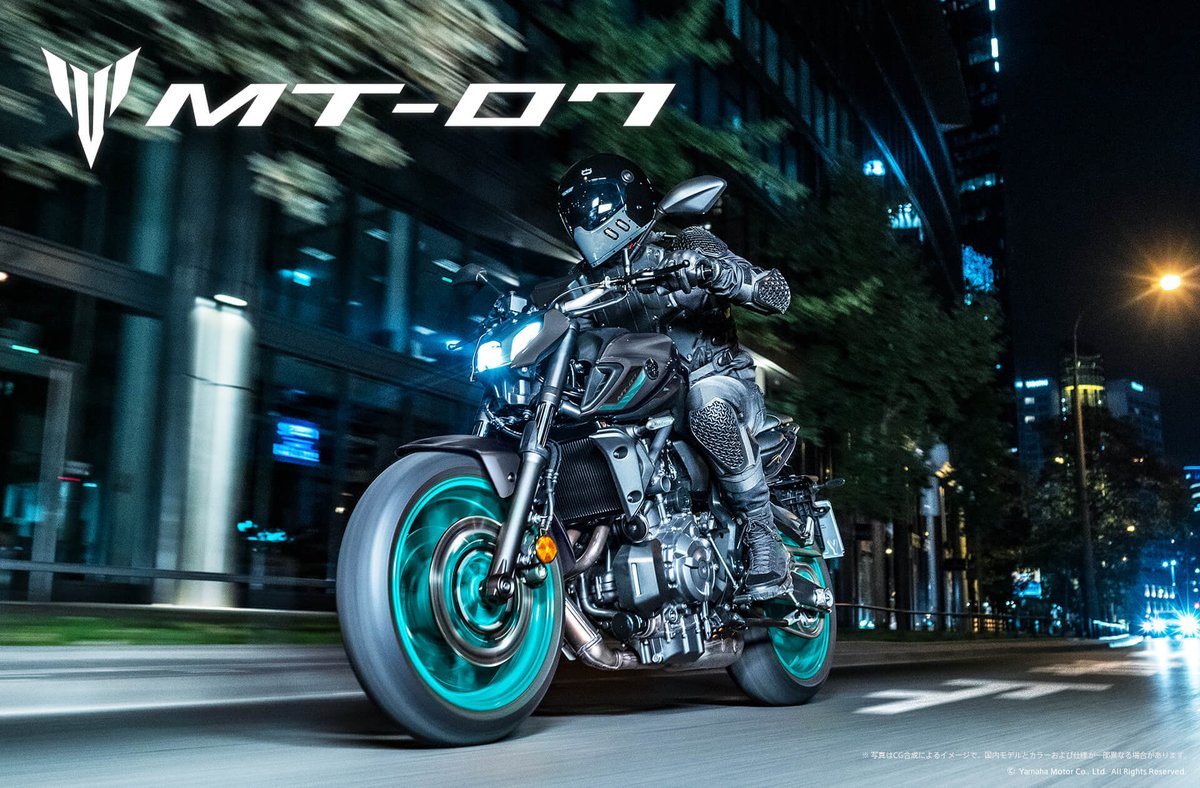 yamaha_bike's tweet image. 🌷春の新生活
大型バイクデビューをYSP がサポート💪
news.yamaha-motor.co.jp/2024/026390.ht…

「#YZFR7」「#MT07」「#XSR700」「#Ténéré700」を対象に「#YSP」にて新車でご購入・ご登録いただくと実質年率1.9％で自由返済型のローンをご利用いただけます。

期間は6月30日（日）まで
#初任給の日