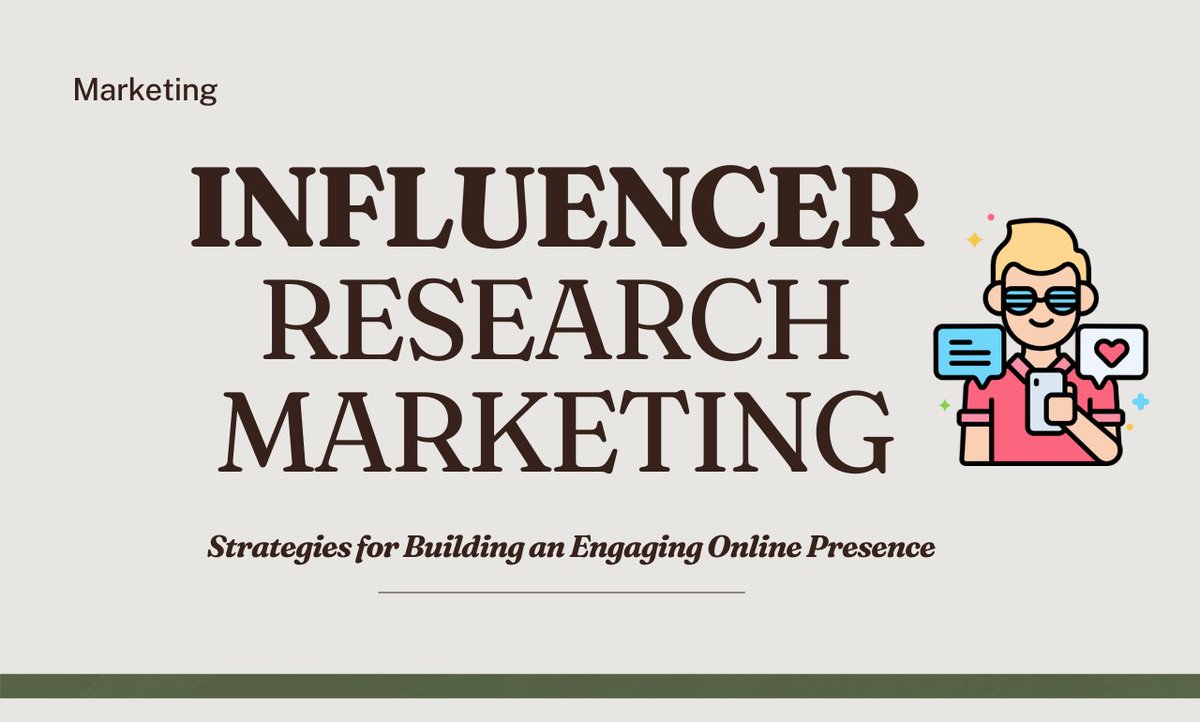 Influencer marketing is a powerful way to reach potential customers at every stage of their decision-making process

fiverr.com/s/X4AVN5

#CristianoRonaldo #SEO #influencermarketing #USA