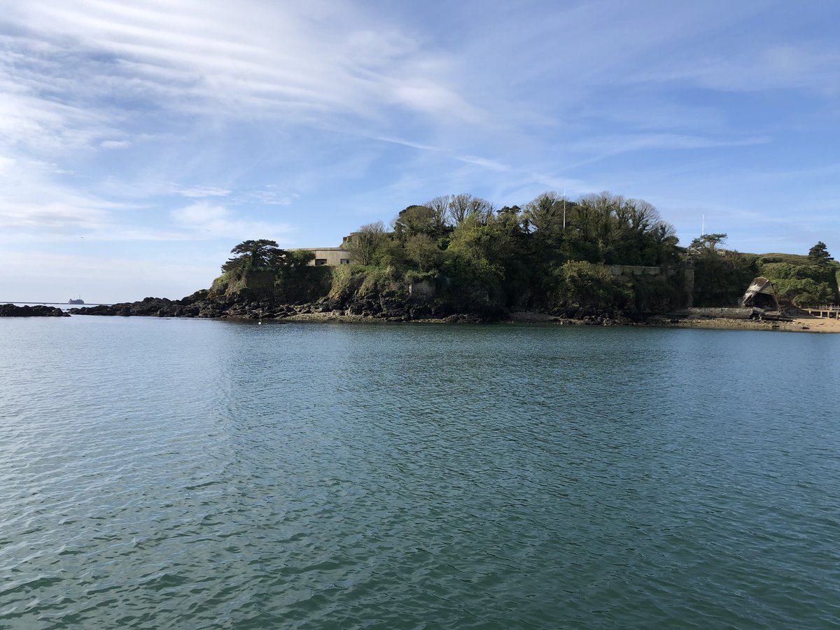 FinVision tweet media