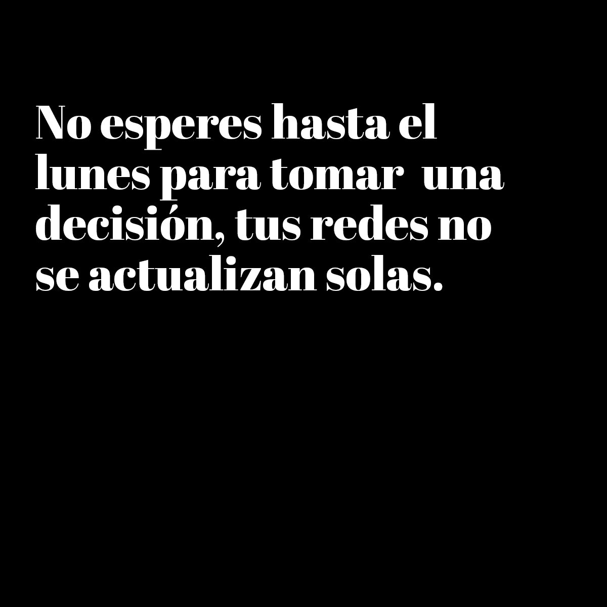 Community_On's tweet photo. Igual tenemos que emitir un comunicado 😎. https://t.co/usdANcRMSa