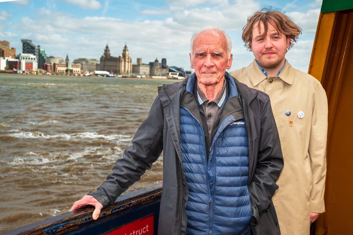 MerseyFerries tweet picture