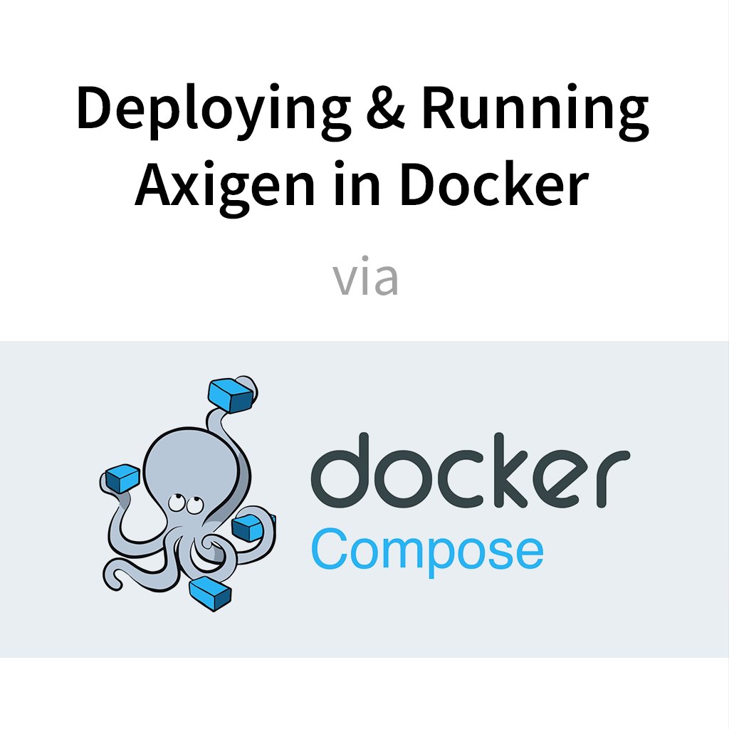 axigen's tweet photo. 🚀 Based on user feedback, we've updated our docs to include a Docker Compose section for Axigen, complete with a YAML file for easier setup.
👉 The updated guide: https://t.co/VhIhLlnXVj (see the "1.1. Using Docker Compose" section)
#Axigen #DockerCompose #EmailServer https://t.co/Wt5XkHnhLB