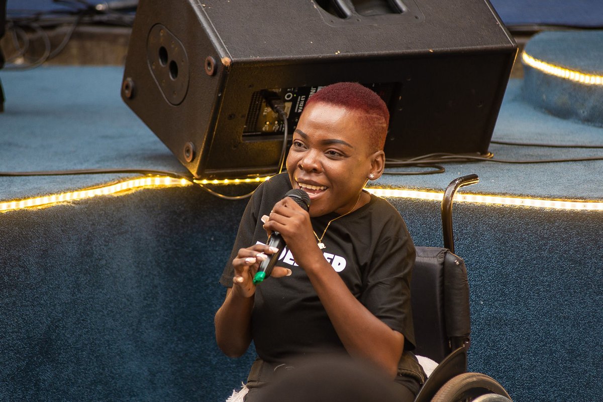 wealthyword1's tweet image. And that&apos;s a wrap on our #RepentAndReturn conference!