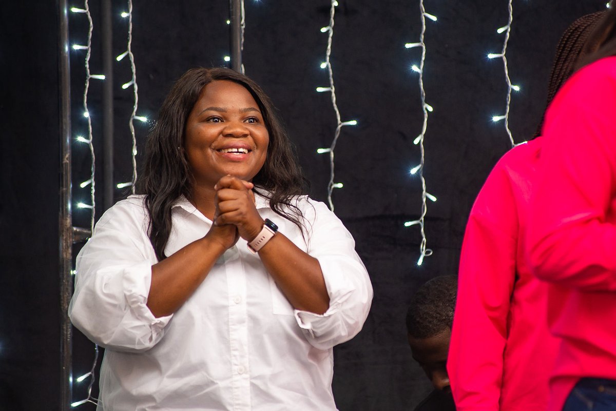 wealthyword1's tweet image. And that&apos;s a wrap on our #RepentAndReturn conference!