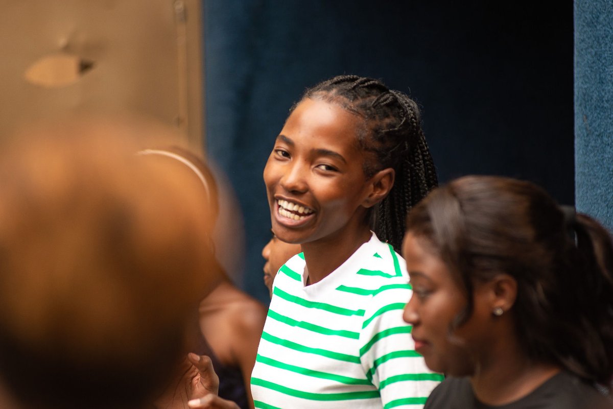 wealthyword1's tweet image. And that&apos;s a wrap on our #RepentAndReturn conference!