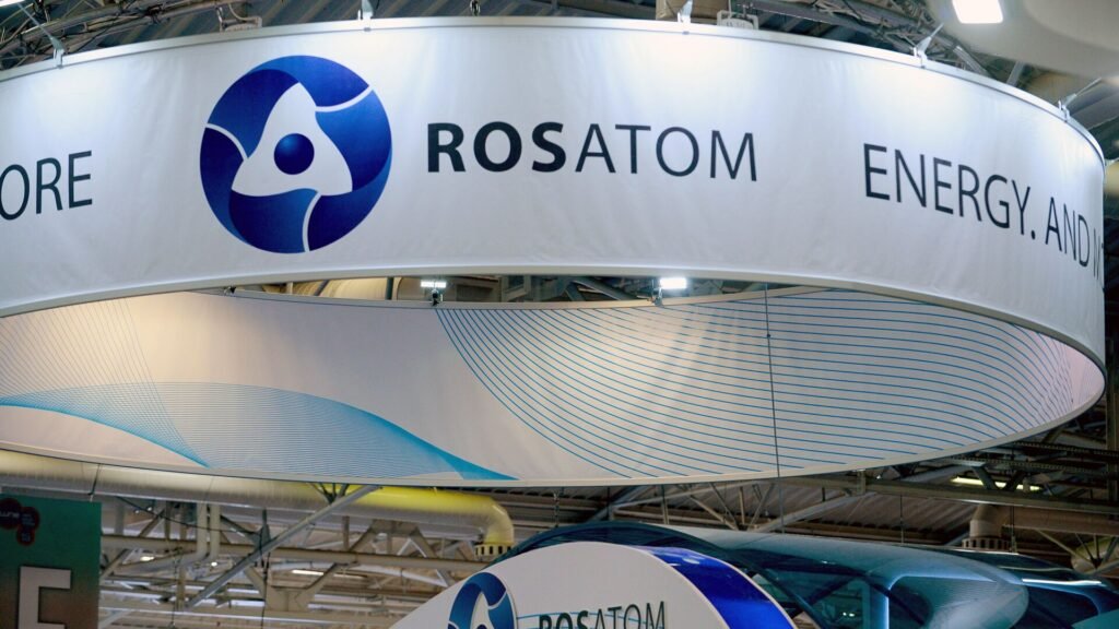 #Rosatom is ready to offer lower-capacity nuclear power plant (NPP) projects to #Uzbekistan. That’s according to comments made by Denis Manturov, #Russia’s Minister of Trade and Industry, at the fourth annual international industrial exhibition, Innoprom, Central #Asia.…