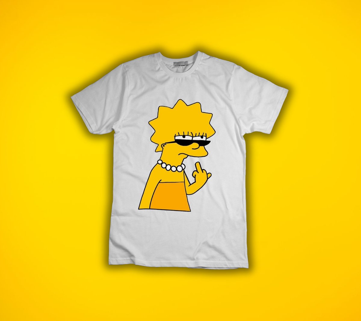 Geniussa00's tweet photo. #Simpson #SimpsonIA #SimpsonsForever #simpsonstwt #clothing #clothes #funny #funnyclothing #funnyclothes #memesdaily #MEMEAI
GET YOURS IMMEDIATELY👉👉👉https://t.co/xvKhcVx93t https://t.co/lTTBNaombg