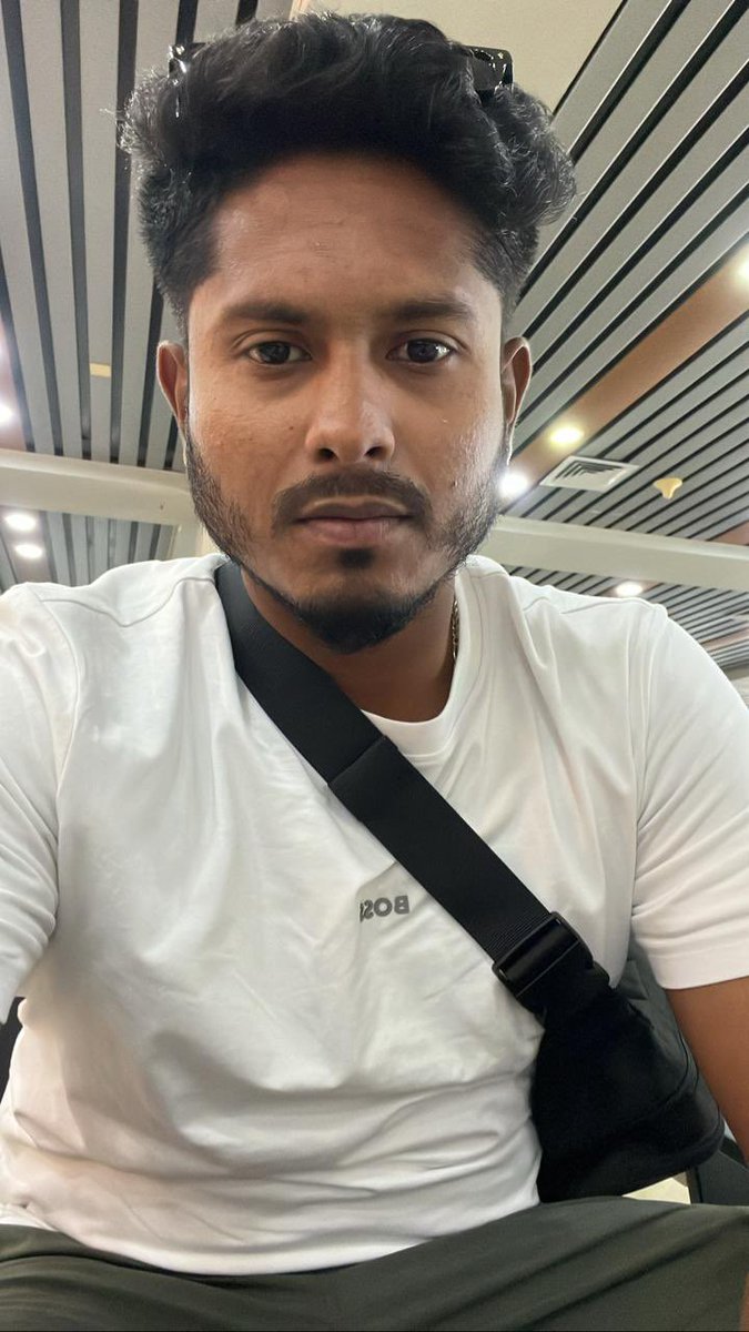 Syhlet Osmani International to Manchester ✈️ 

Xav is on his way! 

#uptheburn