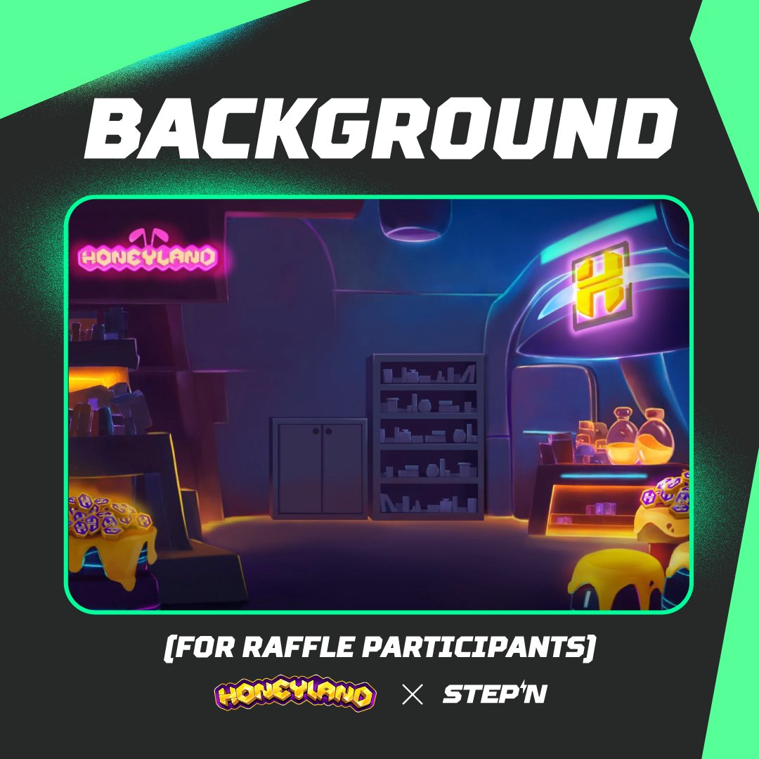 STEPN GO tweet media