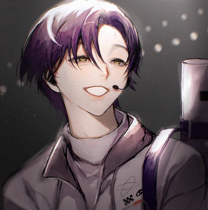 #金剛力也像 #ROFMAO_1stライブ
