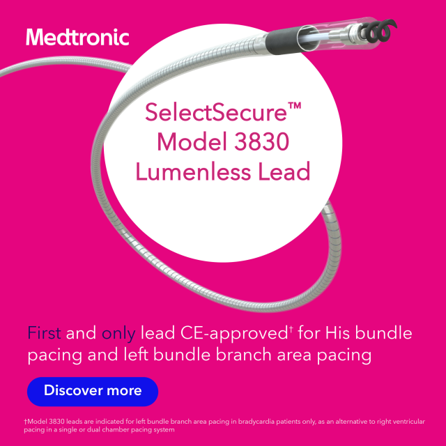 Meet_Martin's tweet photo. The FIRST and ONLY lead CE-approved for HBP and LBBAP! #MedtronicEmployee https://t.co/3u9nybeM9e https://t.co/GpkdQ46biQ